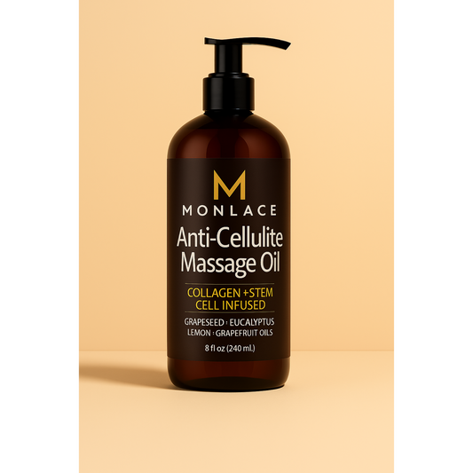 Anti-cellulite Oil Monlace